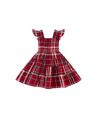 Hill House Home - Girls' The Tiny Ellie Nap Dress - Little Kid, Big Kid