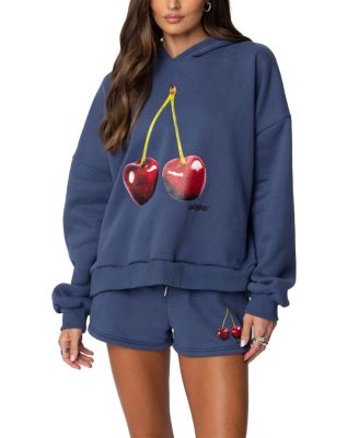 Mon Cheri Hoodie