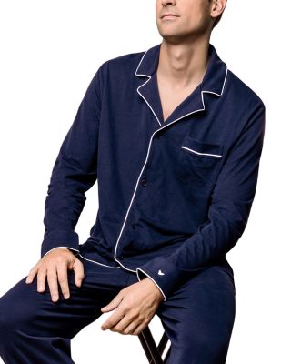 Pima Cotton Pajama Set