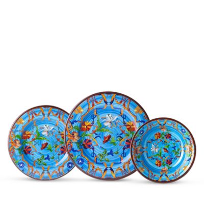 Pancale Dinner Plate