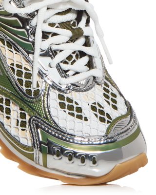 Women's Orbit Low Top Sneakers