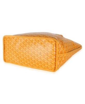 Reversible Artois PM Canvas Handbag