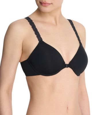 Pure Luxe Convertible Lace Strap Bra