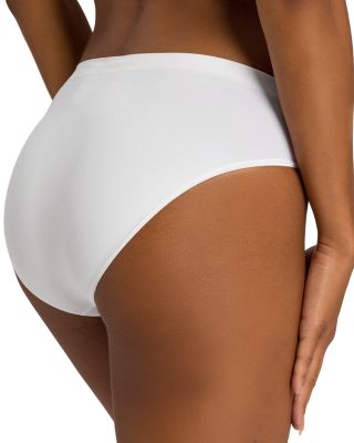 Touch Feeling High-Cut Briefs