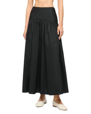 Procida Maxi Skirt