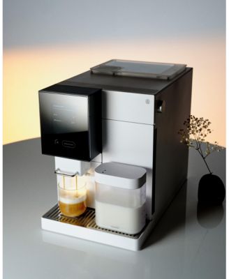 TK-02 Super Automatic Coffee Machine