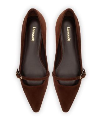 Women's Irene Flats