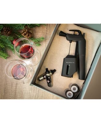 Timeless Three+ Wine Preservation System