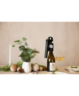 Timeless Six+ Wine Preservation System