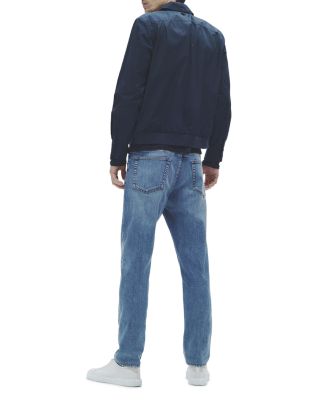 Fit 2 Authentic Stretch Slim Fit Jeans in Carter