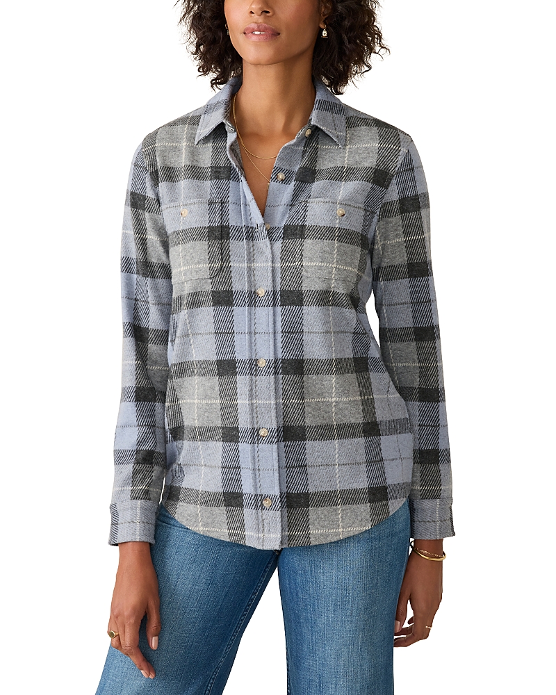 Faherty Legend Shirt