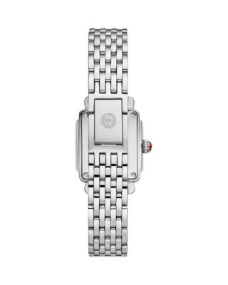 Deco Madison Mini Watch, 23mm x 24mm