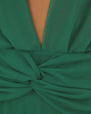 Cindy Swim Cover-Up Dress