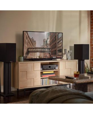  STEREO 70s 8K 2-Channel Home Theater Receiver with HEOS Built-in