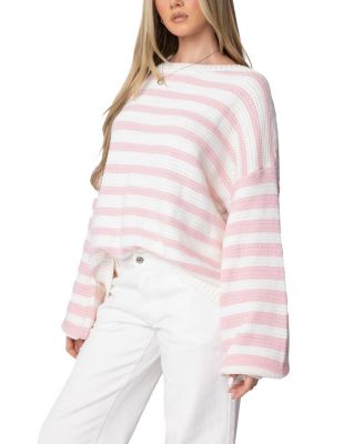 Aerin Oversized Sweater