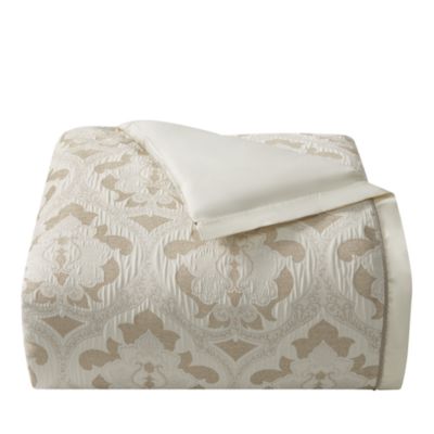 Arderra 4 Piece Comforter Set, Queen