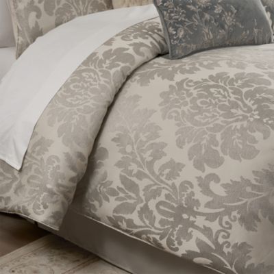 Blenheim 4 Piece Comforter Set, Queen