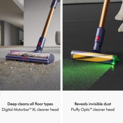 Gen5outsize Absolute Cordless Vacuum