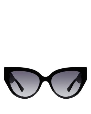 Cat Eye Sunglasses, 60mm