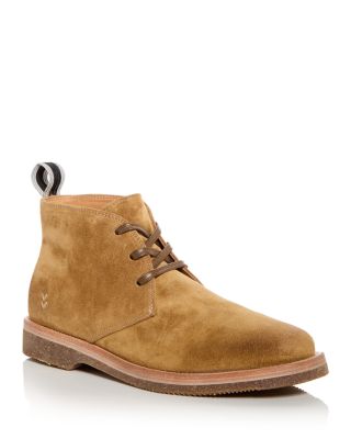John Varvatos - Men's Varick Chukka Boots