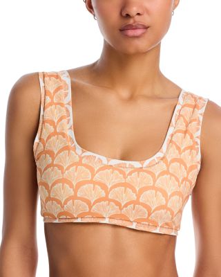 Palmacea - Serena Bikini Top