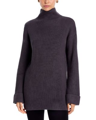 Lyssé - Canela Cozy Ribbed Sweater - Exclusive
