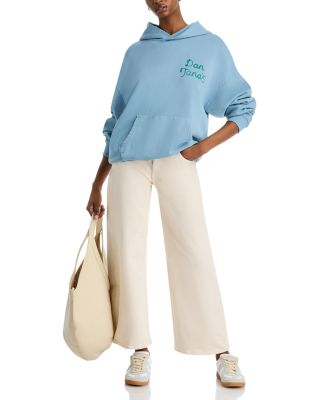 Dan Tanas House Modern Hoodie