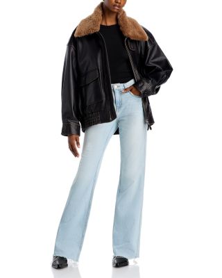 The Californian Mid Rise Jeans in Big Sur