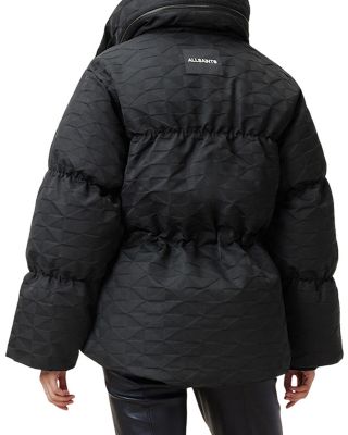 ALLSAINTS Peckham Puffer Jacket | Bloomingdale's
