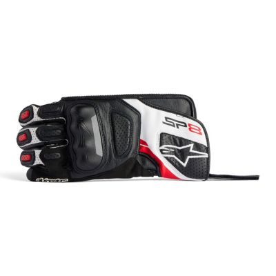  AlpinestarsA Zipped Pouch