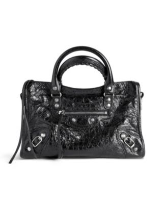 Balenciaga Le City Small Bag