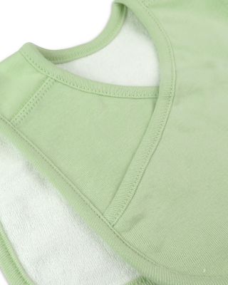  4 in 1 Reversible Bibs, Pack of 10 - Baby