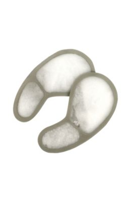 coldHER Cooling Bra Inserts, 1 Pair