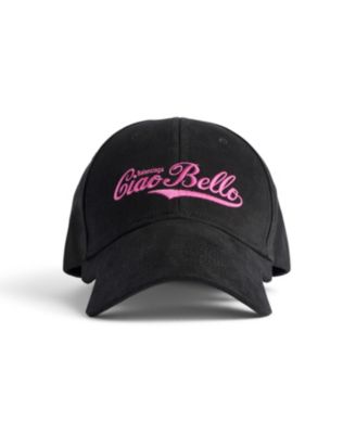 Balenciaga - Ciao Bello Cap