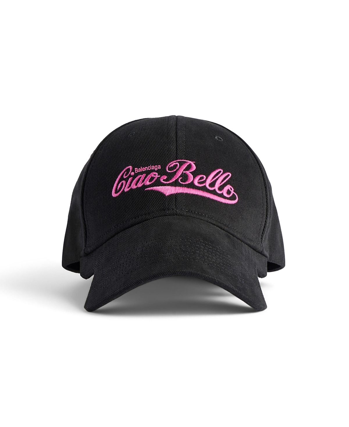 Balenciaga Ciao Bello Cap