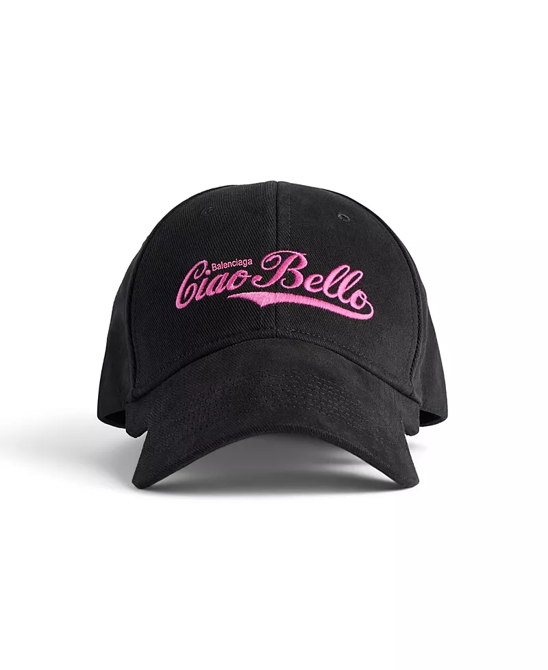 Balenciaga Ciao Bello Cap