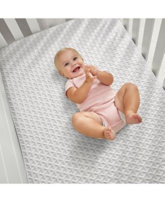 Baby Ver-Tex Performance Crib Mattress Protector