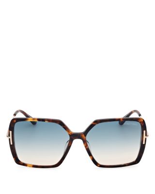 Butterfly Sunglasses, 59mm