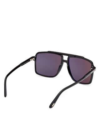 Pilot Sunglasses, 56mm