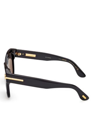 Square Sunglasses, 55mm