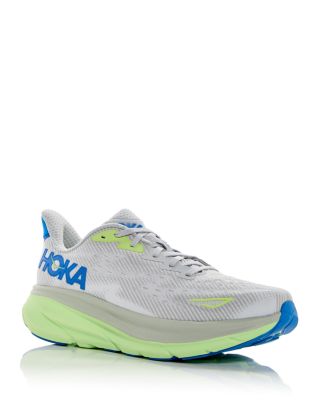 HOKA - Men's Clifton 9 Running Sneakers