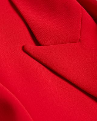 Manattl Single Breasted Blazer