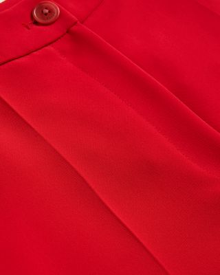 Manattl Tapered Leg Pants