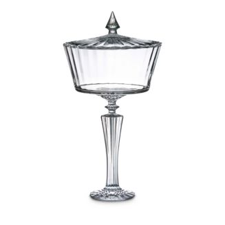Baccarat Mille Nuits Tall Candy Box | Bloomingdale's Baccarat
