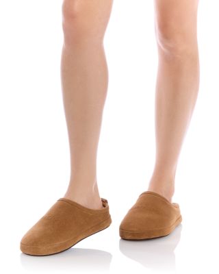 Women's Alaska Faux Shearling Slippers