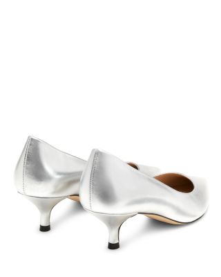 Women's Stuart Power 50 Pumps