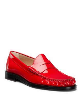 Stuart Weitzman - Women's Lottie Loafer Flats