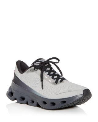On - Women's Cloudspark Low Top Sneakers