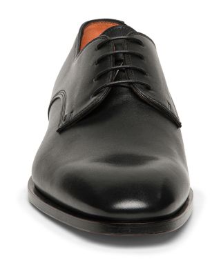 Men's Adrian Plain Toe Dress Shoes