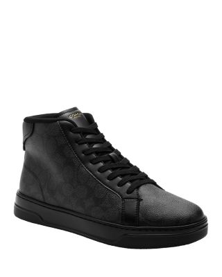 COACH - Men's High Line Sneakers